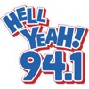 Hell Yeah 94.1 icon