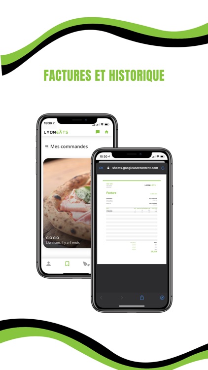 LYON Eats screenshot-7