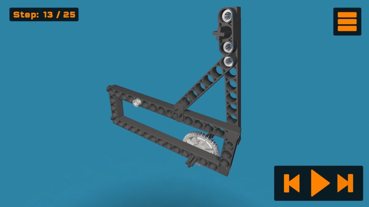 RSM Assembly Instructions