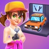 Icon Tiny Auto Shop 2: Car Mechanic