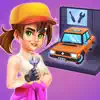 Tiny Auto Shop 2: Car Mechanic App Feedback