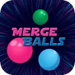 Merge Color Balls App Negative Reviews