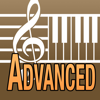 Music Theory Advanced • - Patrick Q. Kelly