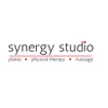 Synergy Studio Pilates icon