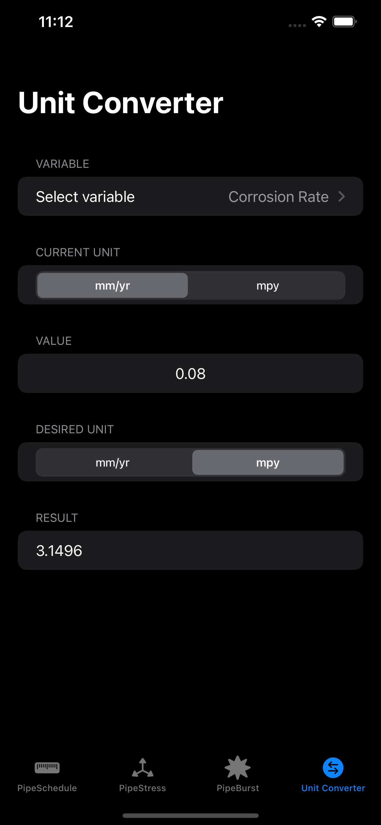 Asset Integrity Suite
