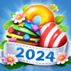 Candy Charming-Match 3 Puzzle - 707 INTERACTIVE