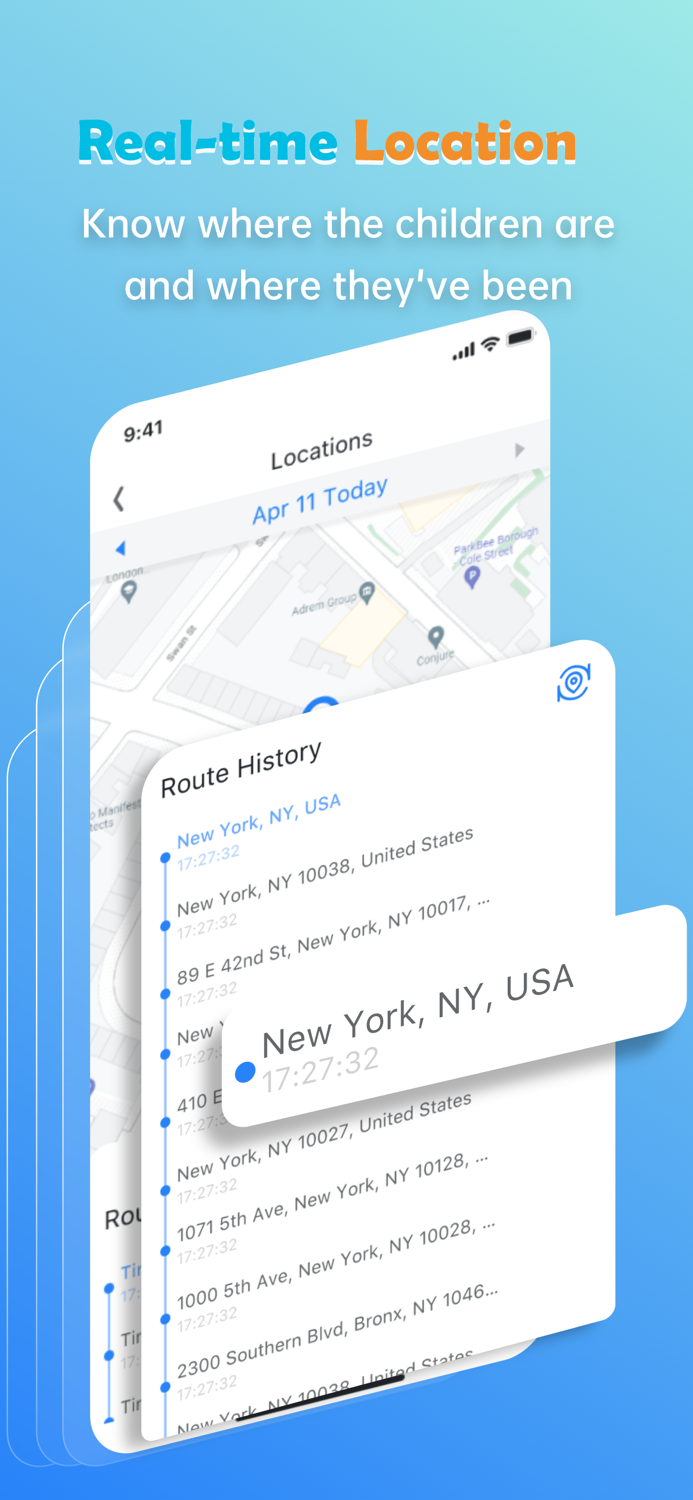 KidsGuard Pro-Phone Monitoring