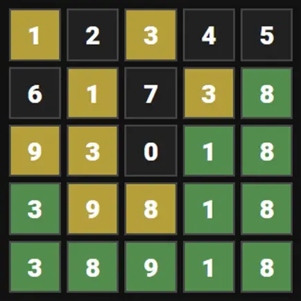 Numbrle Cheats