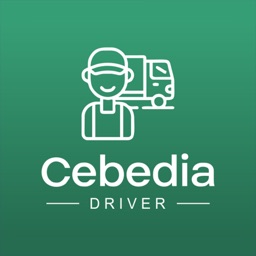 CEBEDIA - Delivery Driver