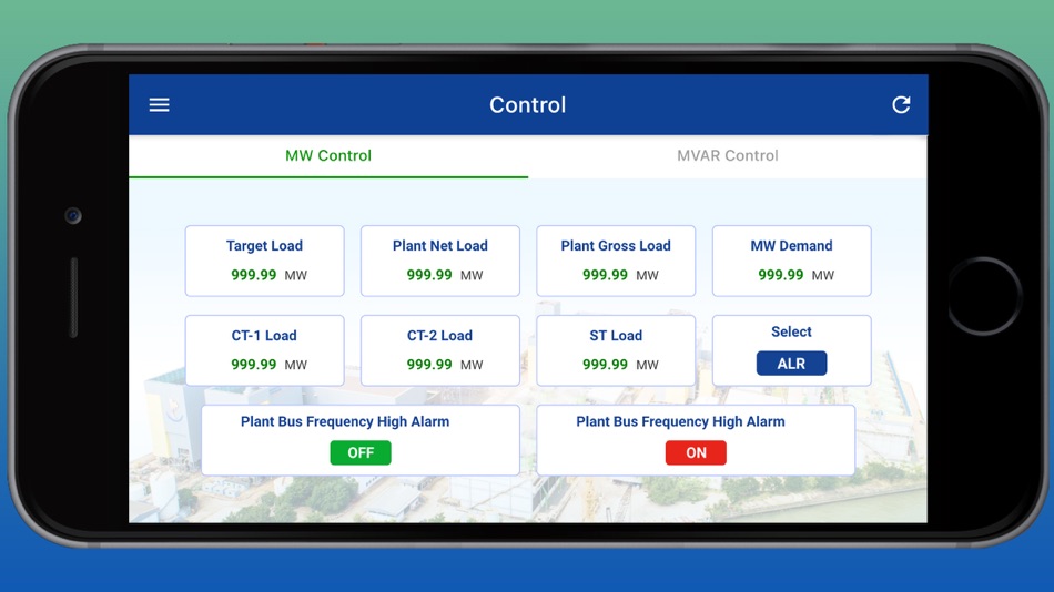 #2. NBCC Mobile (iOS) 由: AET