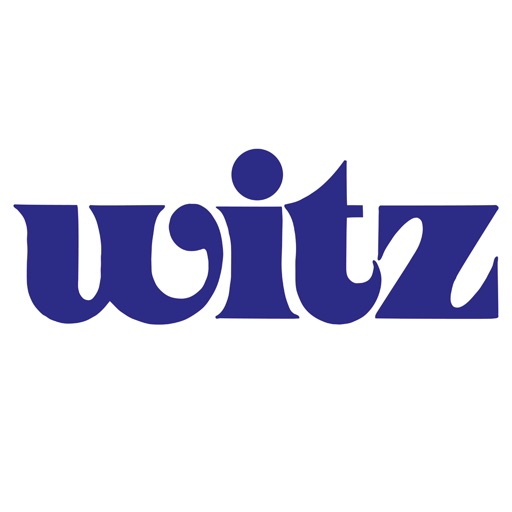 WITZ Radio Icon