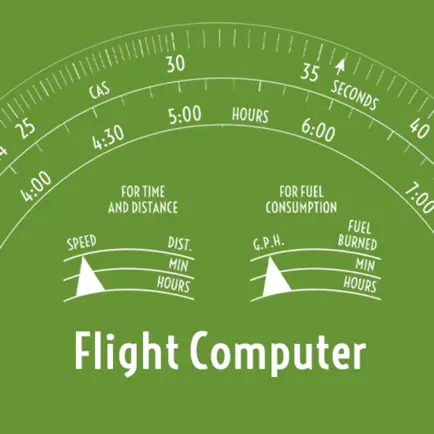 Flight Computer - E6B Cheats
