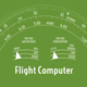 Flight Computer - E6B