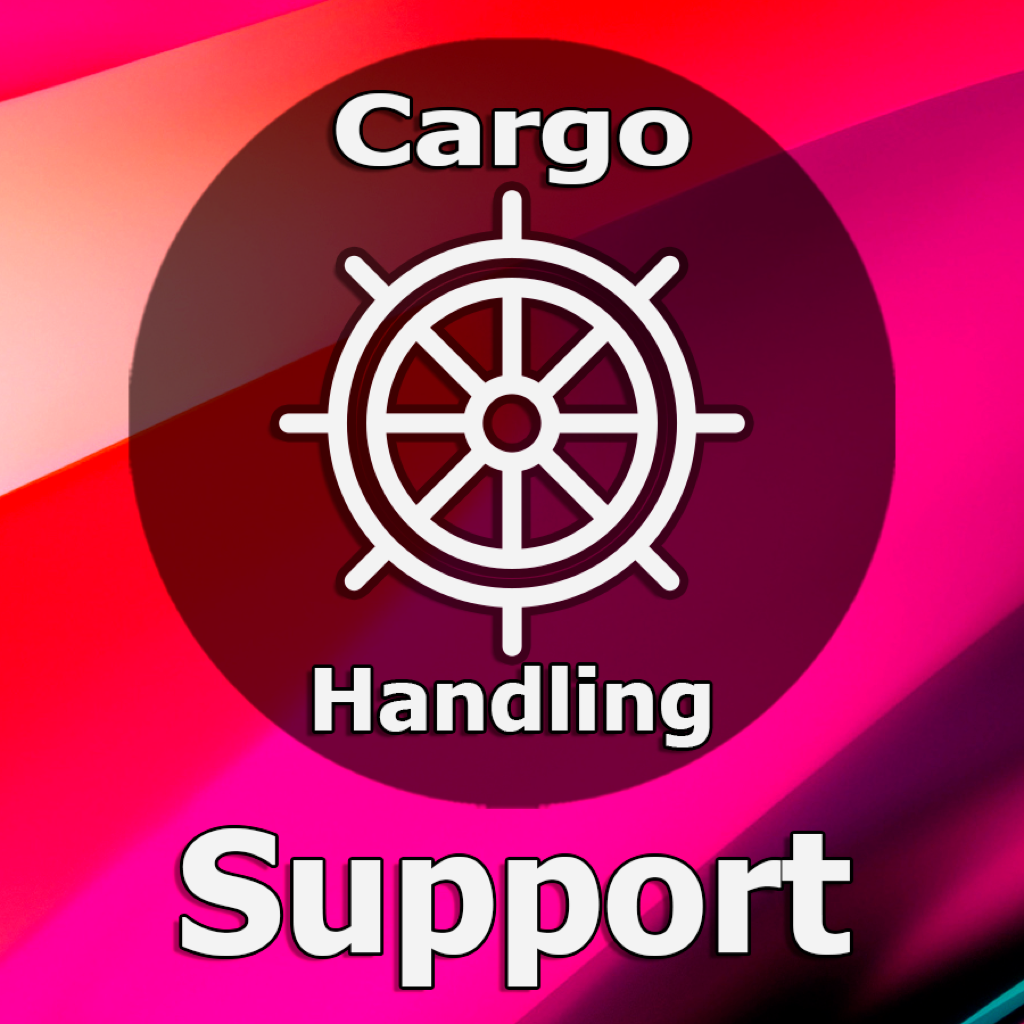Get Cargo Handling. Support CES for iOS, iPhone, iPad Aso Report