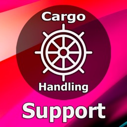 Cargo Handling. Support CES