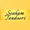 Seaham Tandoori App Feedback