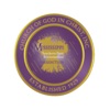 We Are One COGIC icon
