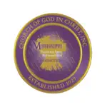 We Are One COGIC App Cancel