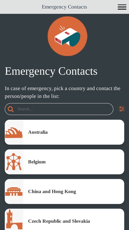 Dawn Raid Survival Toolkit