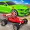 Are you a big fan of RC car racing games
