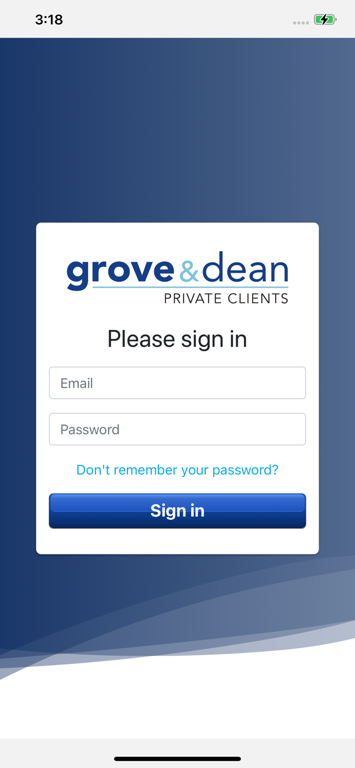 Grove and Dean Insurance