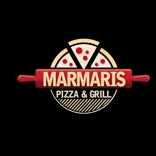 Marmaris Pizza & Grill