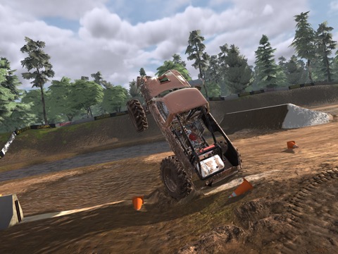 Trucks Off Roadのおすすめ画像9