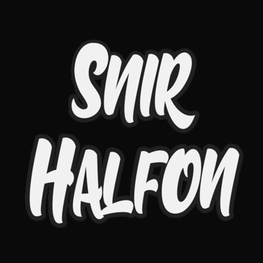 Snir Halfon