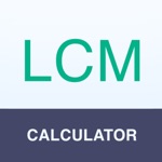 Download LCM and GCF Calculator app