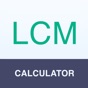 LCM and GCF Calculator app download