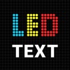 Digital LED Signboard - iPhoneアプリ