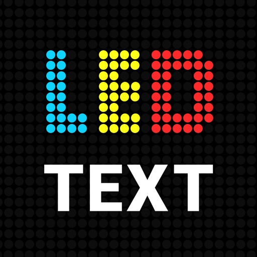 Digital LED Signboard by Bhuvan Gupta