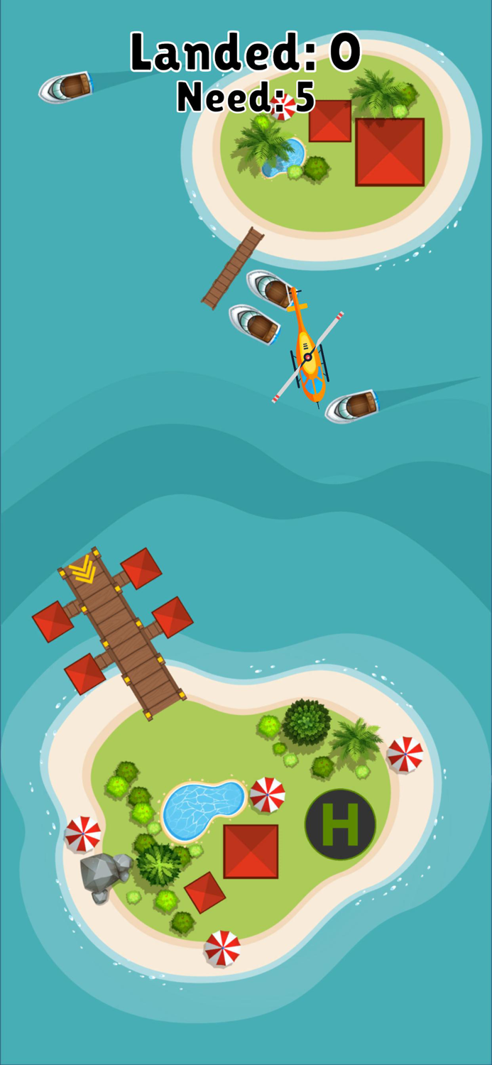 Mountain Avia Adventure