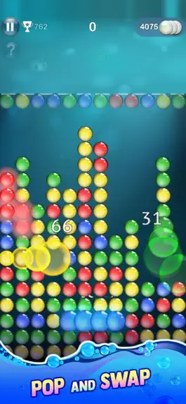 Game screenshot Bubble Explode - Blast & Burst apk