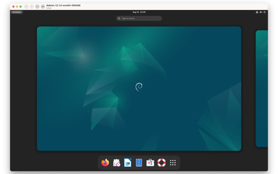 #3. Cheetah - Virtual Machines (macOS) 由: 小康 刘