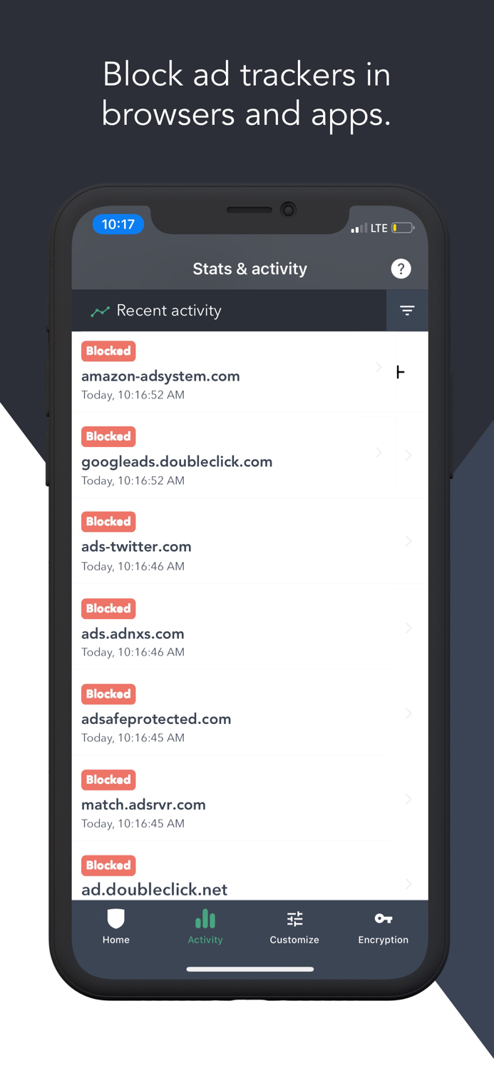 Disconnect Premium VPN