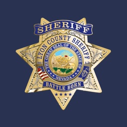 Lyon County Sheriff’s Office