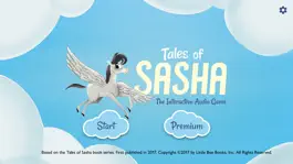 Game screenshot Tales of Sasha mod apk