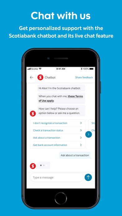 Scotiabankのおすすめ画像8