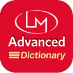 Advanced American Dictionary App Cancel