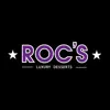ROCS App Support