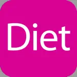 Calorie Counter and Diet Track App Problems