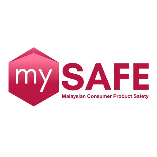 mySAFE KPDN icon