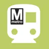 Washington Subway Map App Feedback