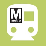 Download Washington Subway Map app