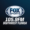 105.9 FOX Sports Radio icon