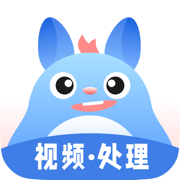 龙猫工具大师-素材文案提取&文本转语音&智能提词器&AI创作