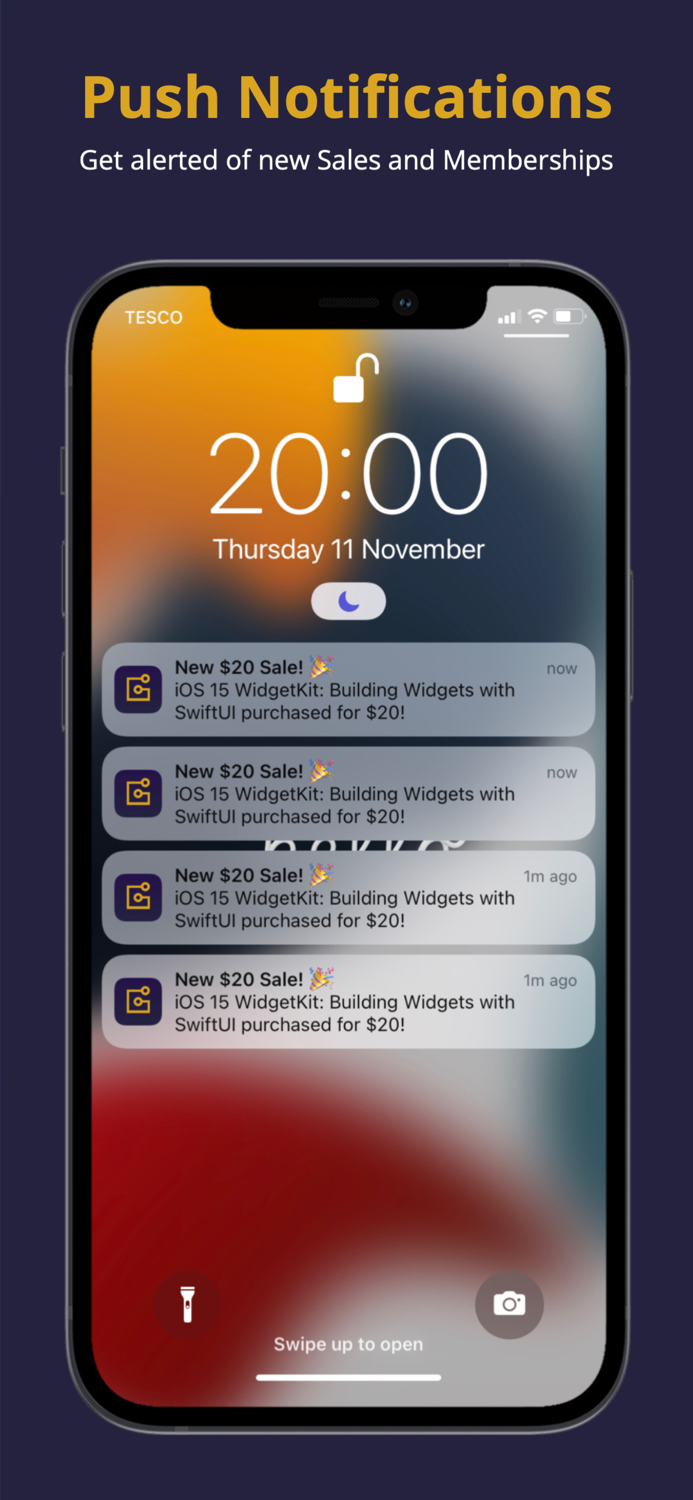 Milestones for Gumroad Sellers