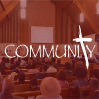 Community SDA Church