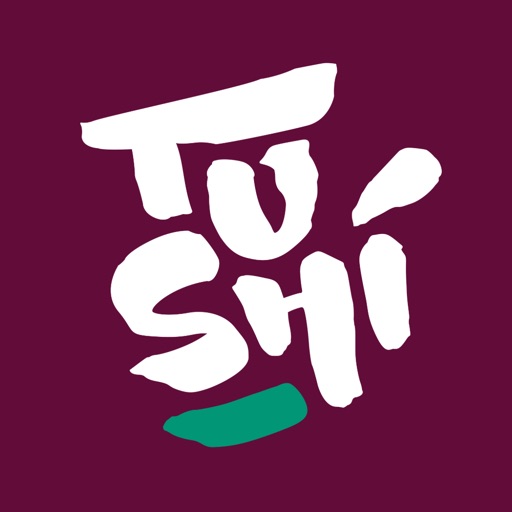 Tushí Delivery icon